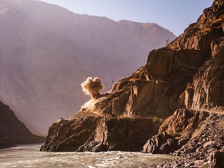 What You Should Know About Explosive Diarrhea