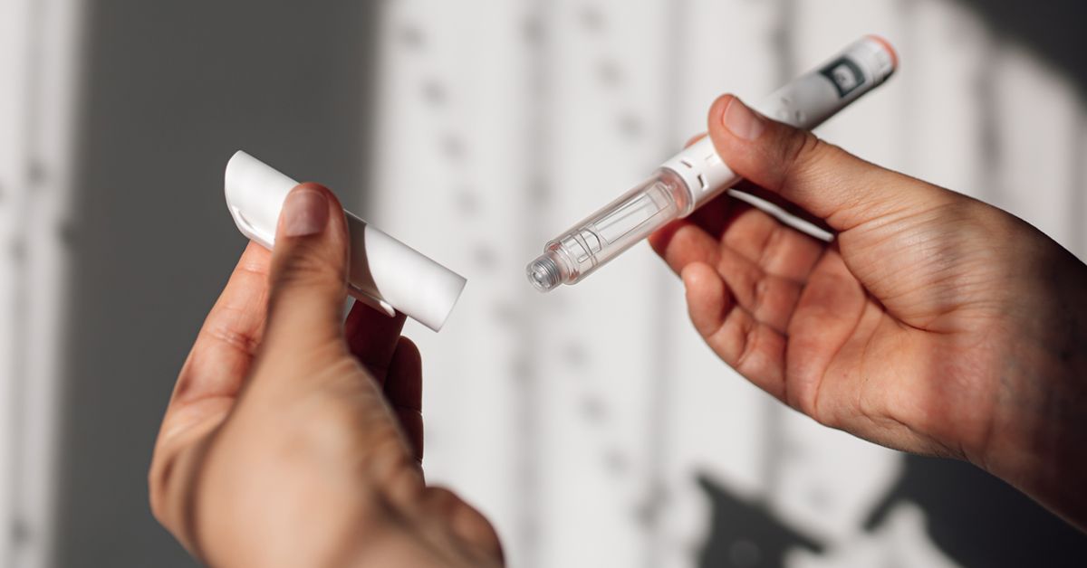 GLP-1s Help Lower Risk in People With Diabetes GLP-1s Help Lower Risk in People With Diabetes
