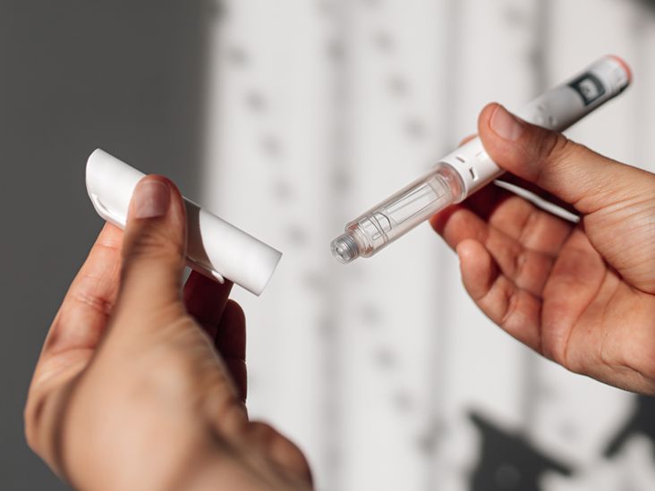 GLP-1 Drugs May Lower Risk of Heart Disease, Stroke in People With Diabetes