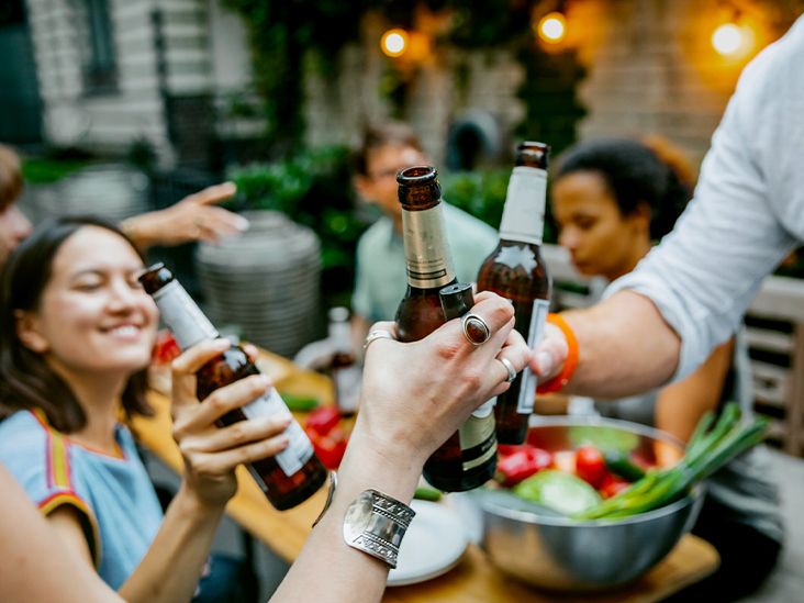 What's in Your Beer? Nutrition Facts for America's Top Sellers, Ranked by Calories