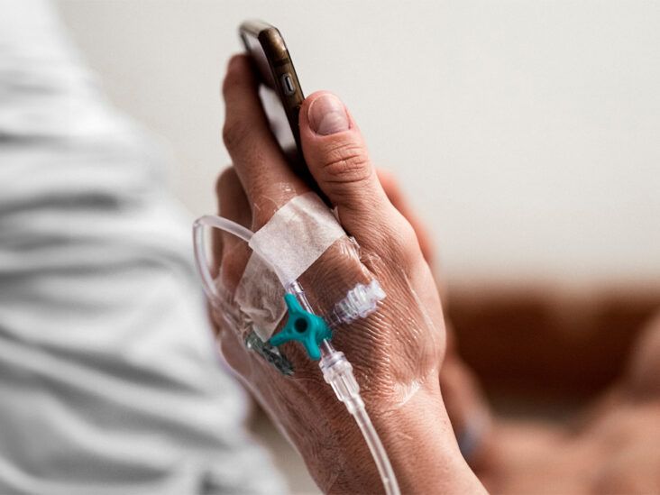 How Long Can You Stay on Ocrevus?