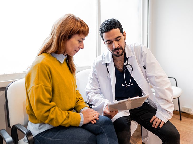 An Expert Answers: Can You Get Pregnant in Perimenopause?