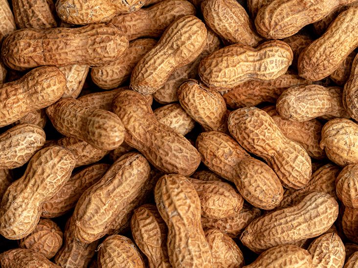 Peanut Allergies Decline Overall Following Early Introduction Guidelines