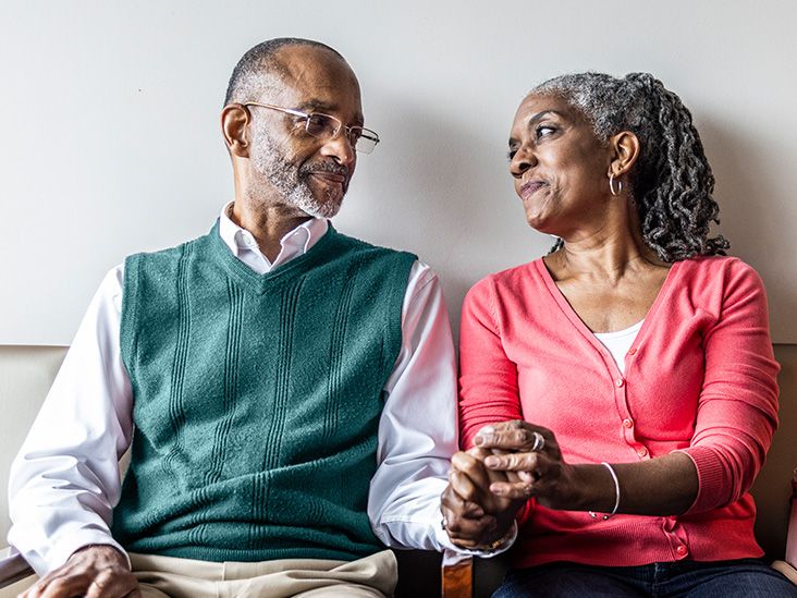 Your FAQs Around Sexual Side Effects from Metastatic Prostate Cancer