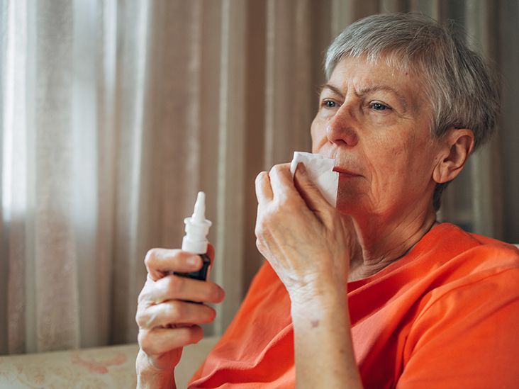 What Are the Side Effects of Fluticasone (Flonase)? Plus Safety Tips and Precautions