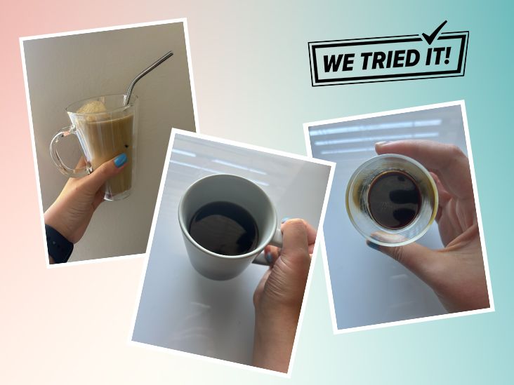 Coffee Alternatives That Taste Like the Real Thing