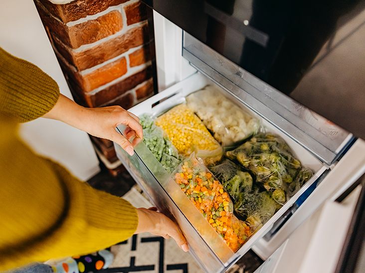 What Is Freezer Burn And How Can You Prevent It?