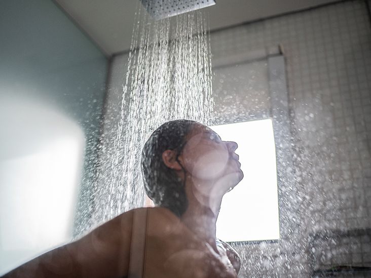 Do Showers and Baths Affect Blood Sugar Levels?
