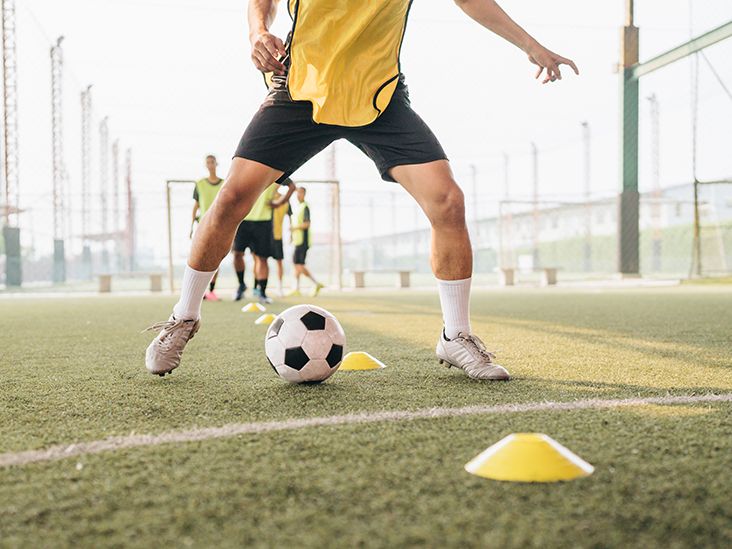 Turf Burn Infection, Heal Time, Treatment, and Prevention