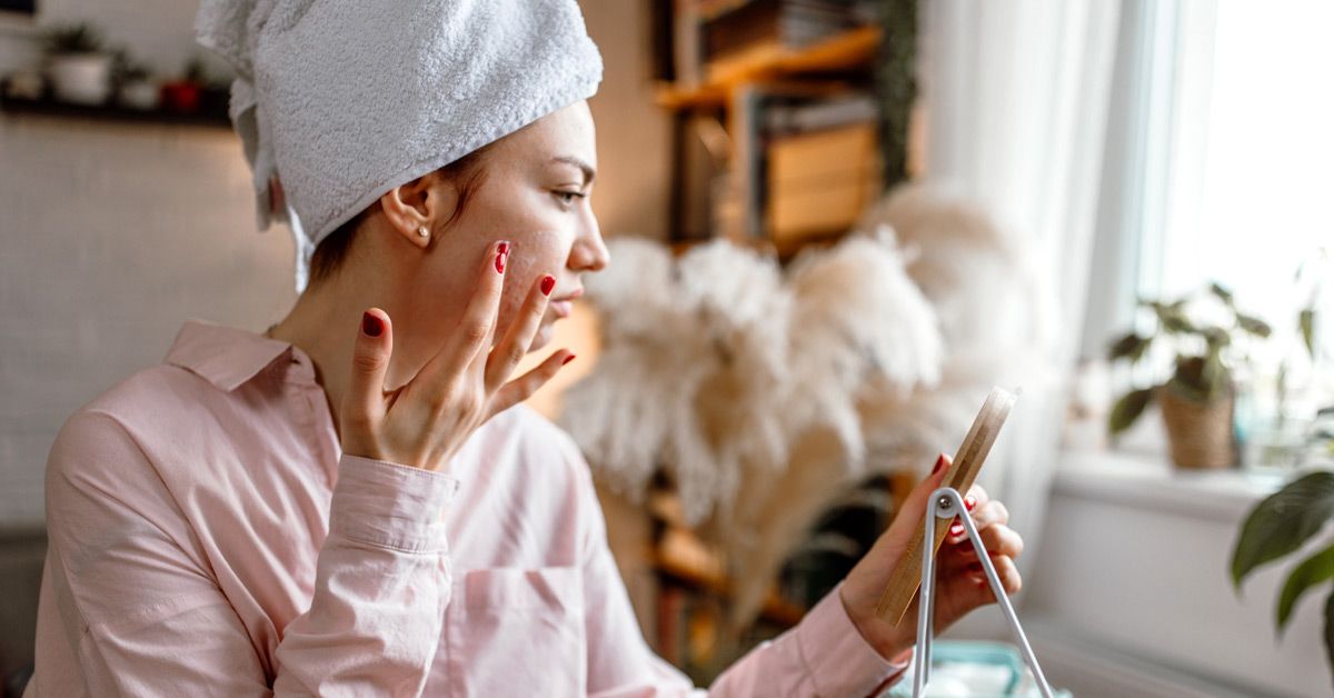 Baking Soda Skin Care Hack May Damage Skin, Experts Say. Here’s Why