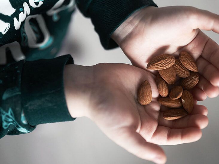 Your Guide to Food Allergies in Children and Babies