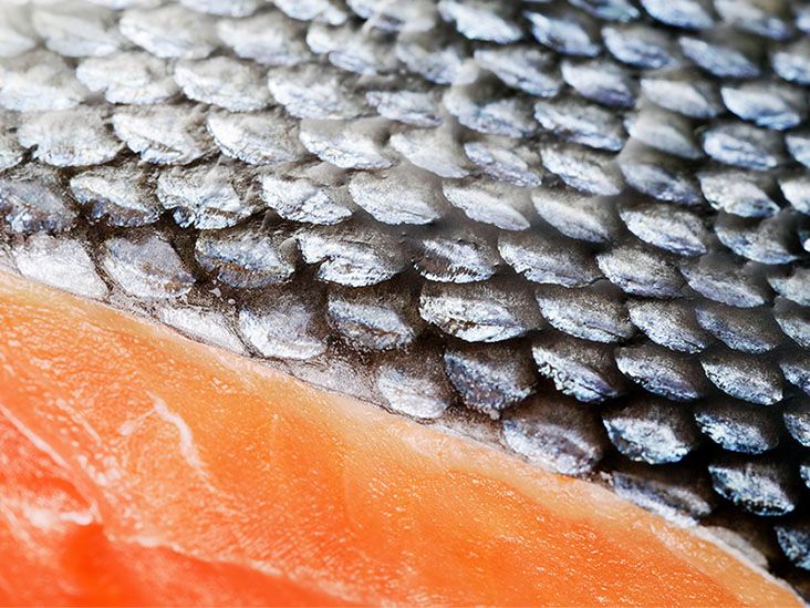 12 Health Benefits of DHA (Docosahexaenoic Acid)