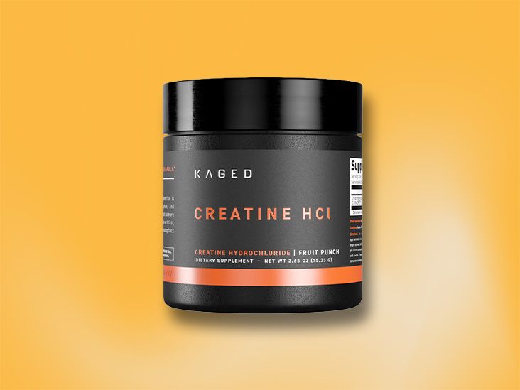 6 Best Creatine Supplements in 2026, Taste-Tested and Dietitian-Approved