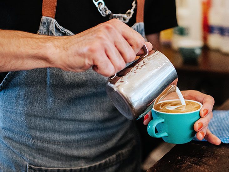 Does Coffee Help or Cause Inflammation?