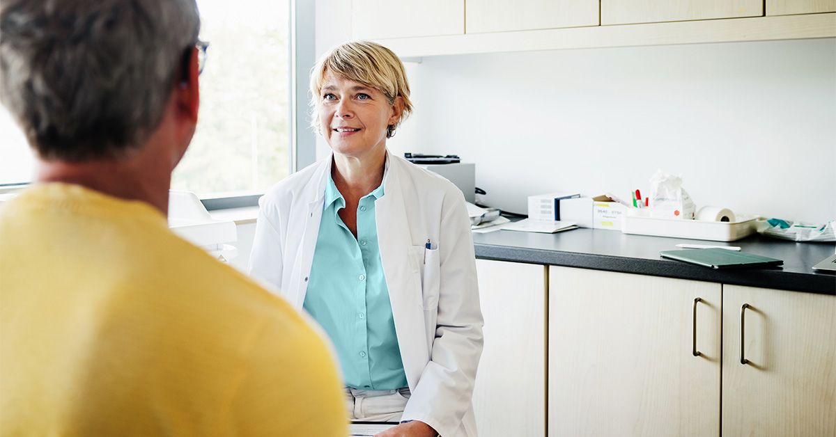 Treatment Options for IgG4-Related Disease