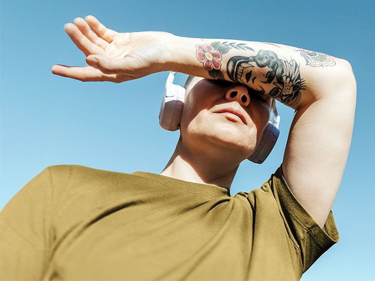 What You Should Know About Involuntary Movements