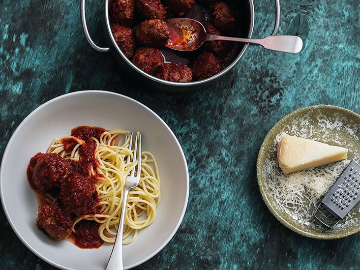 Lean Beef Is Back On The Menu (With Conditions)