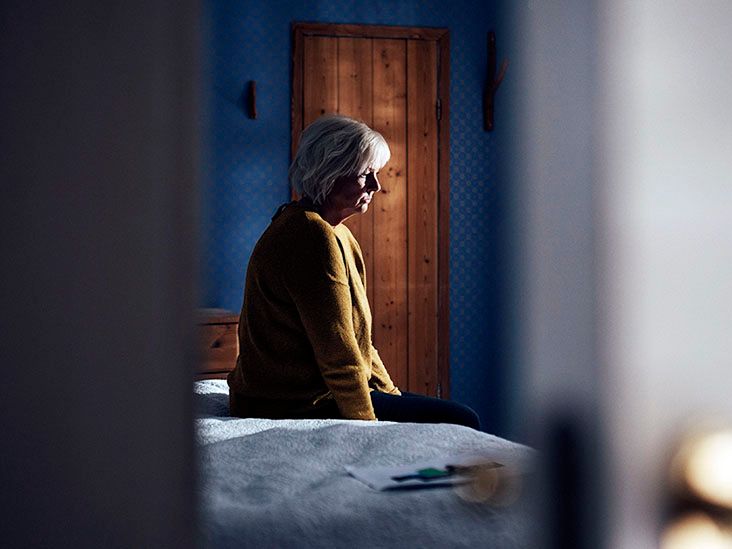 What Is an MS Hug (Squeezing Pain Around Chest or Torso)?