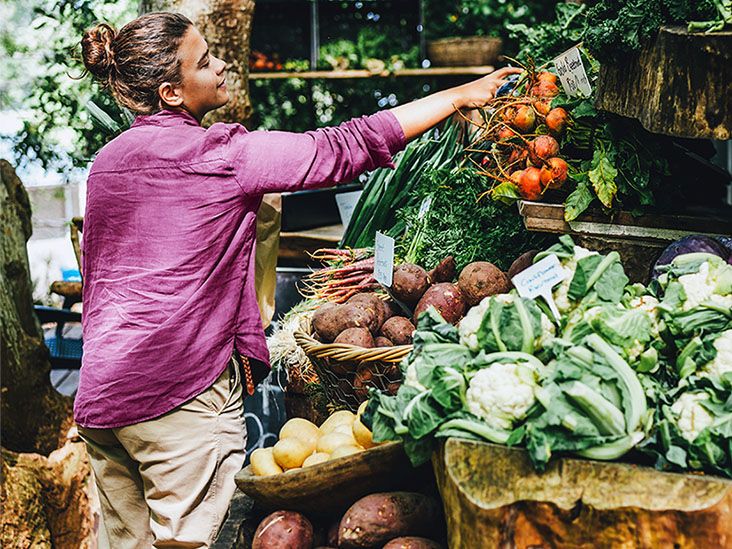 Plant-Based or Low-Carb: Which Is Better for Diabetes Prevention?