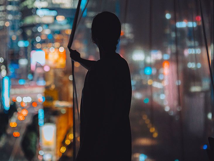 Sleeping in Total Darkness Is Good for Your Heart. Here’s Why