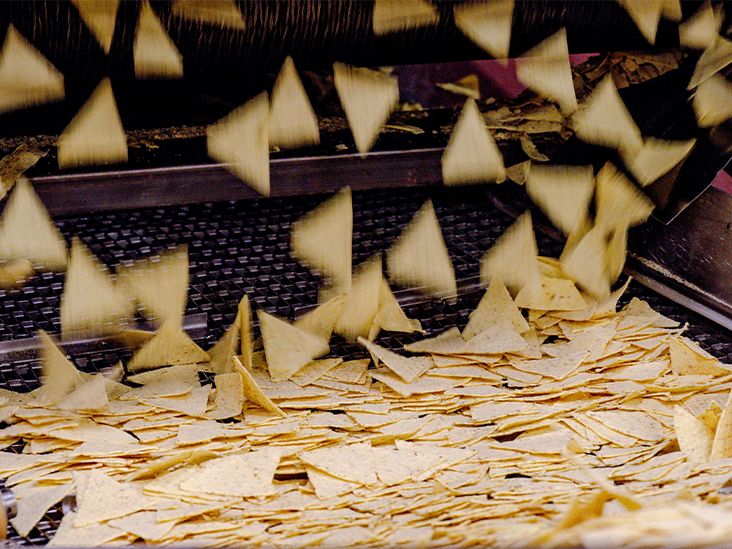 Ultra-Processed Foods May Be Linked to Early Onset Colorectal Cancer In Women