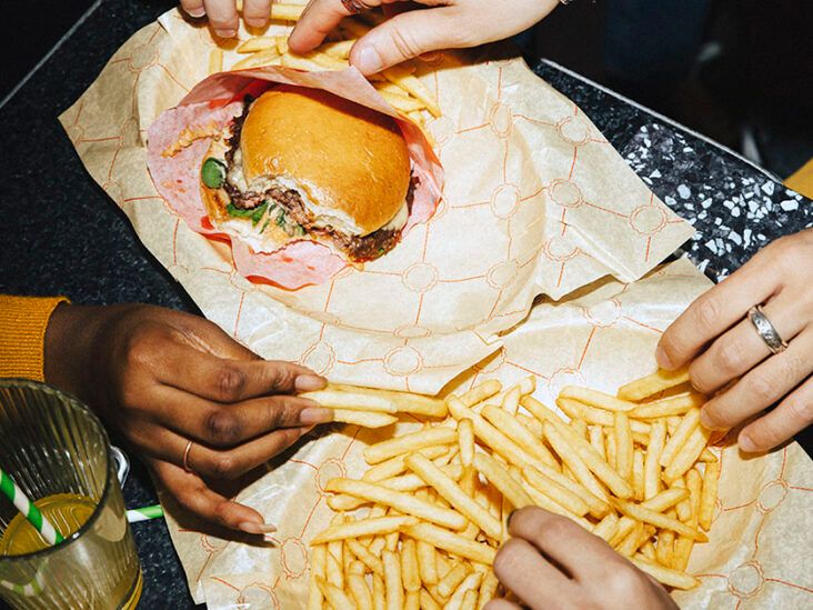 70% of Food is Ultra-Processed: Your Guide to Eating Well Against the Odds