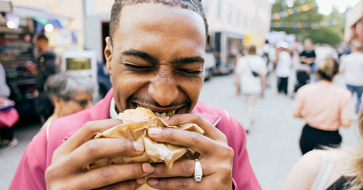 What Your Gut Is Telling You: Insights from a Gastroenterologist