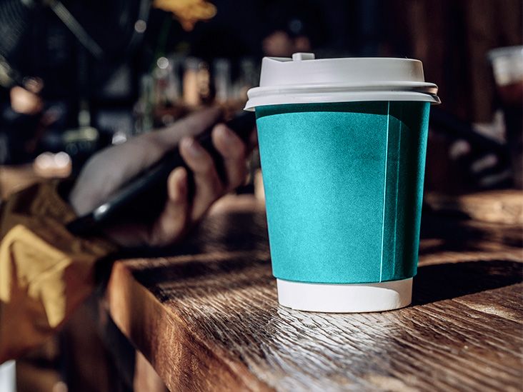 Coffee May Help Protect Against AFib, Challenging Advice to Avoid It