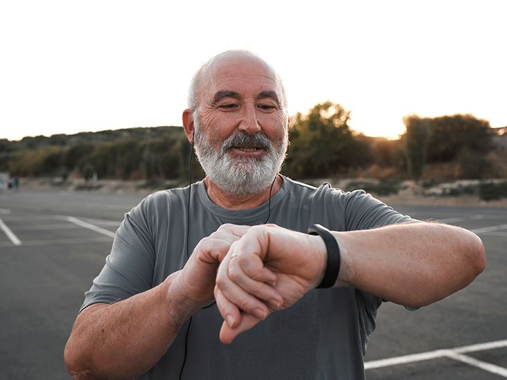 Men Need More Exercise Than Women to Reduce Cardiovascular Risk