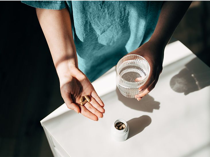 Taking Melatonin Could Raise Your Risk of Heart Failure, Study Finds