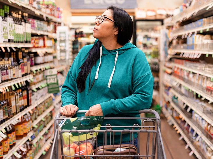 What Foods to Eat and Limit If You Have Graves’ Disease