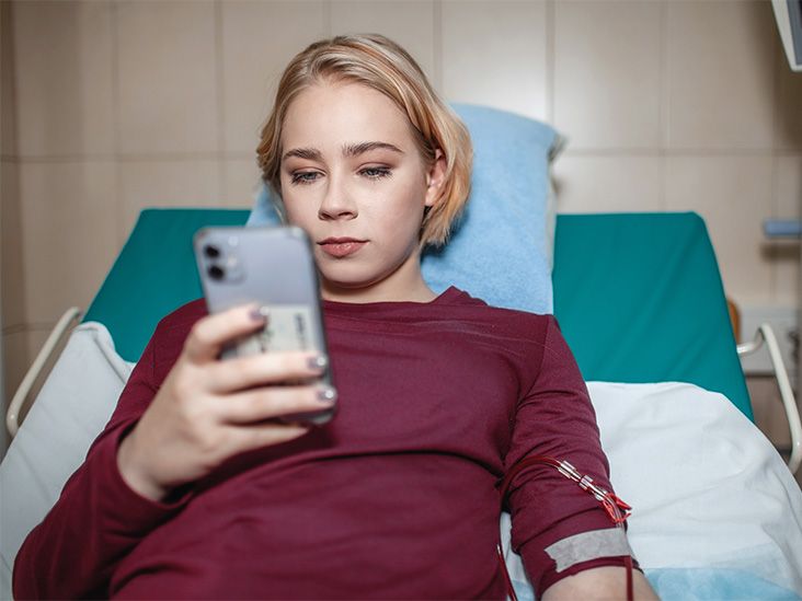 8 Things You Can Do During a Dialysis Session