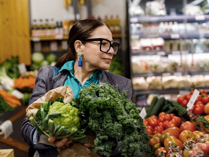 What Foods Help Prevent Breast Cancer or Reduce Your Risk?