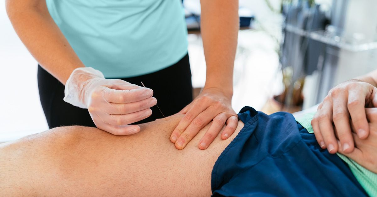 Natural Therapies for Myasthenia Gravis: What to Know