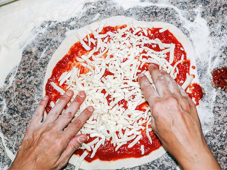 Over 1 Million Bags of Shredded Cheese Recalled Over Metal Particles, Listeria