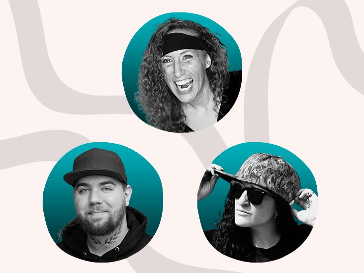 What These Advocates Want You to Know About Schizophrenia