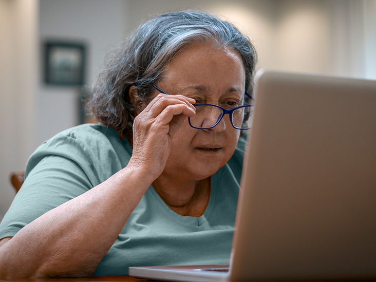 How Diabetes Complications May Change As You Age