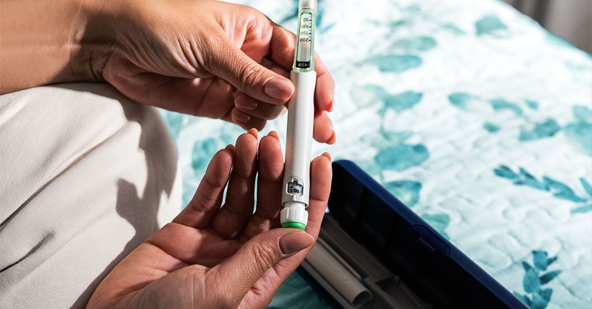 Всемирная организация здравоохранения издала первые в истории рекомендации по использованию препаратов ГЛП-1 для лечения ожирения.