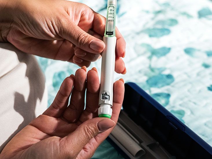 WHO Issues First-Ever Guidelines for Use of GLP-1 Drugs to Treat Obesity