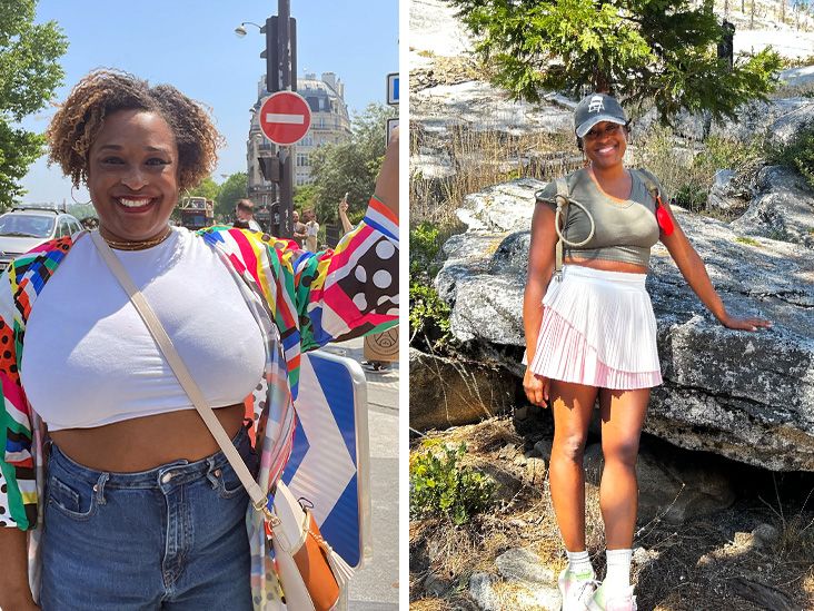 Weight Loss: What I Wish I'd Known About GLP-1 Side Effects