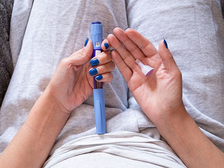 Zepbound Interactions: Alcohol, Drugs, and Others