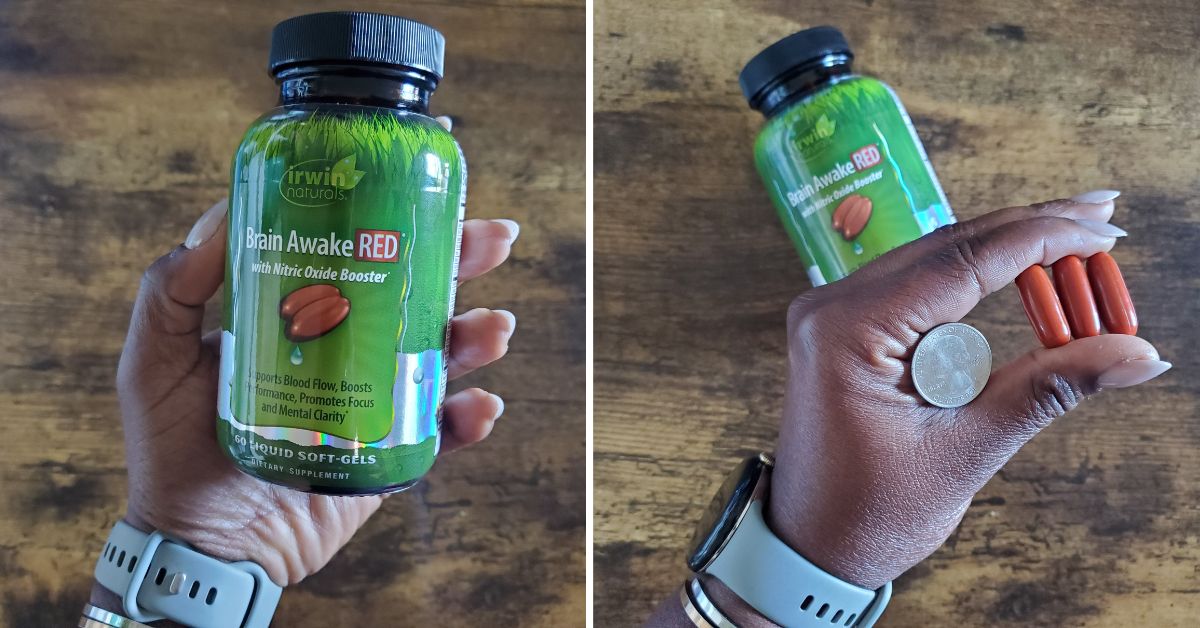 Extreme Mid-Afternoon Fatigue? Here's What I Tried to Beat It