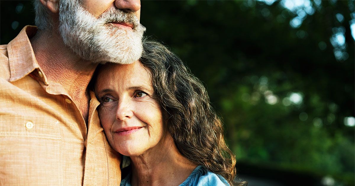 How to Talk to Your Partner About Peyronie's Disease