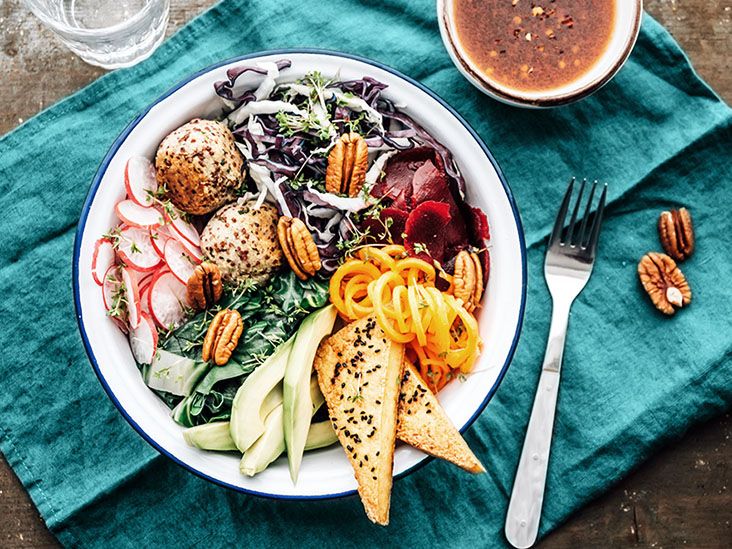 How the 'Portfolio Diet' May Help Lower Cholesterol, Heart Disease Risk