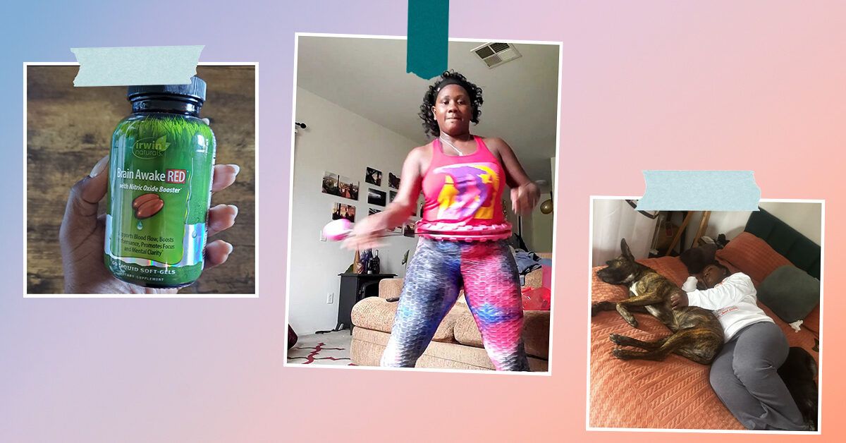 Extreme Mid-Afternoon Fatigue? Here's What I Tried to Beat It
