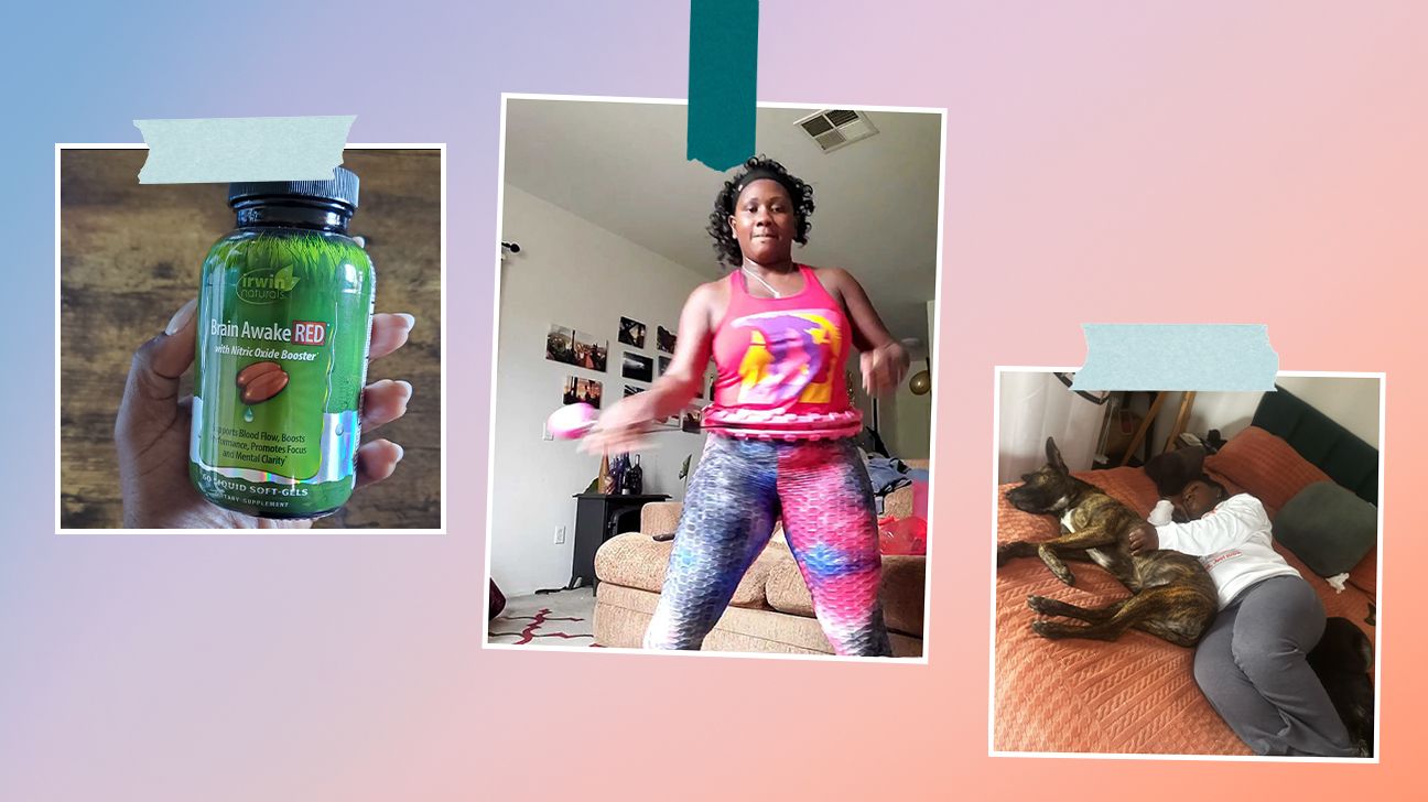 Best strategies for fatigue