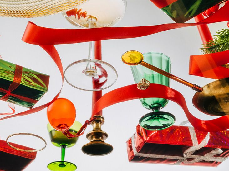 Navigating the Holidays with ADHD: An Adult Perspective