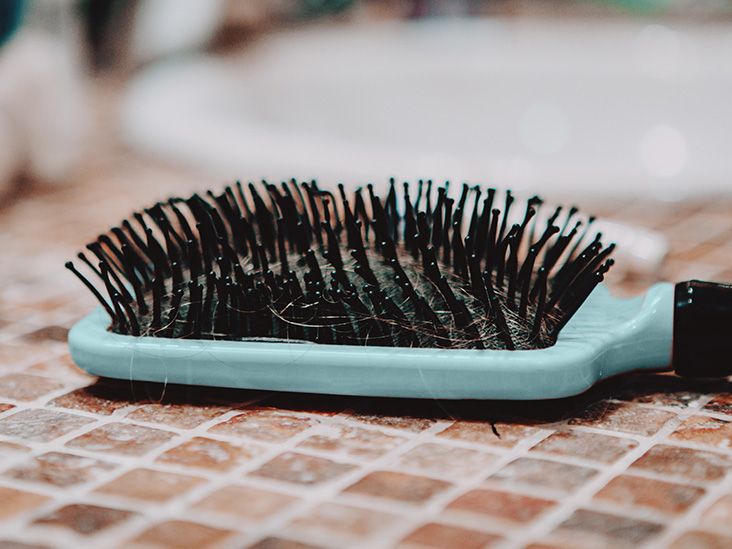 Does Mounjaro Cause Hair Loss?