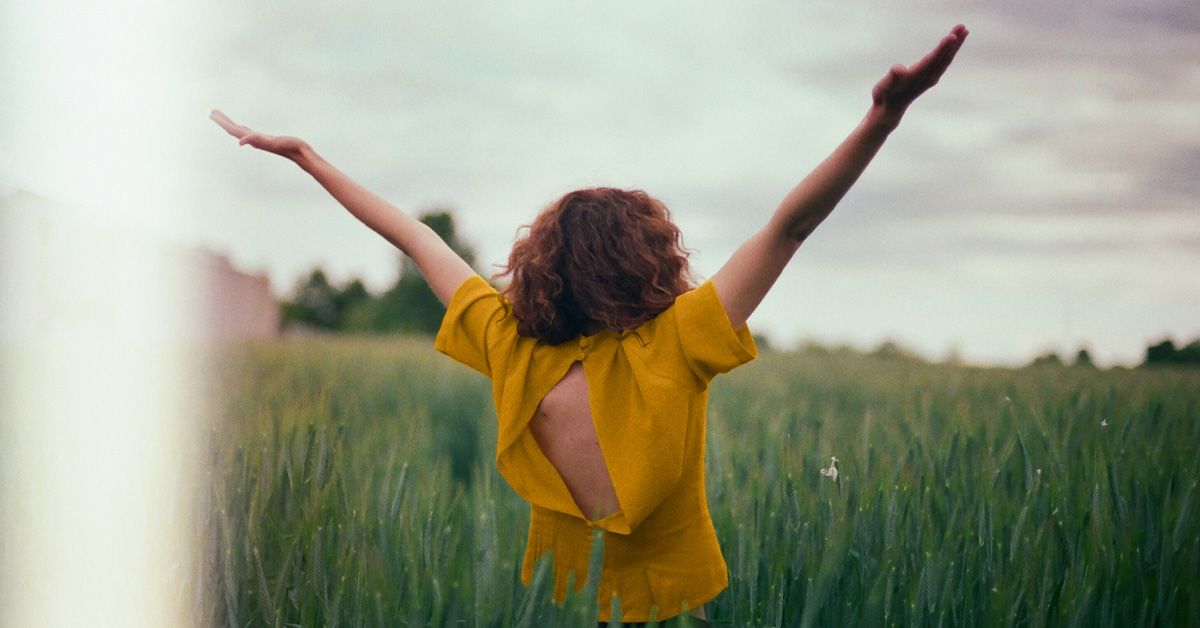 How Happy Do You Need to Be to Lower the Risk of Chronic Disease?