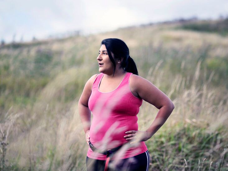 What Is The Average Weight Loss With Zepbound?